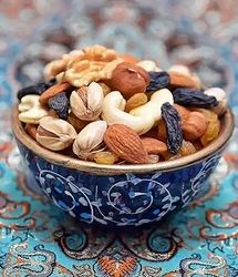 قیمت جدید آجیل شب یلدا اعلام شد