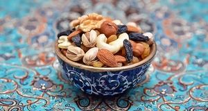 قیمت جدید آجیل شب یلدا اعلام شد