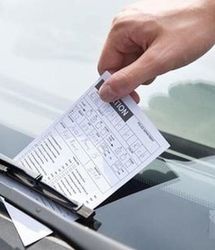 ساعت پایانی جریمه طرح زوج و فرد در تهران چه زمانی است؟