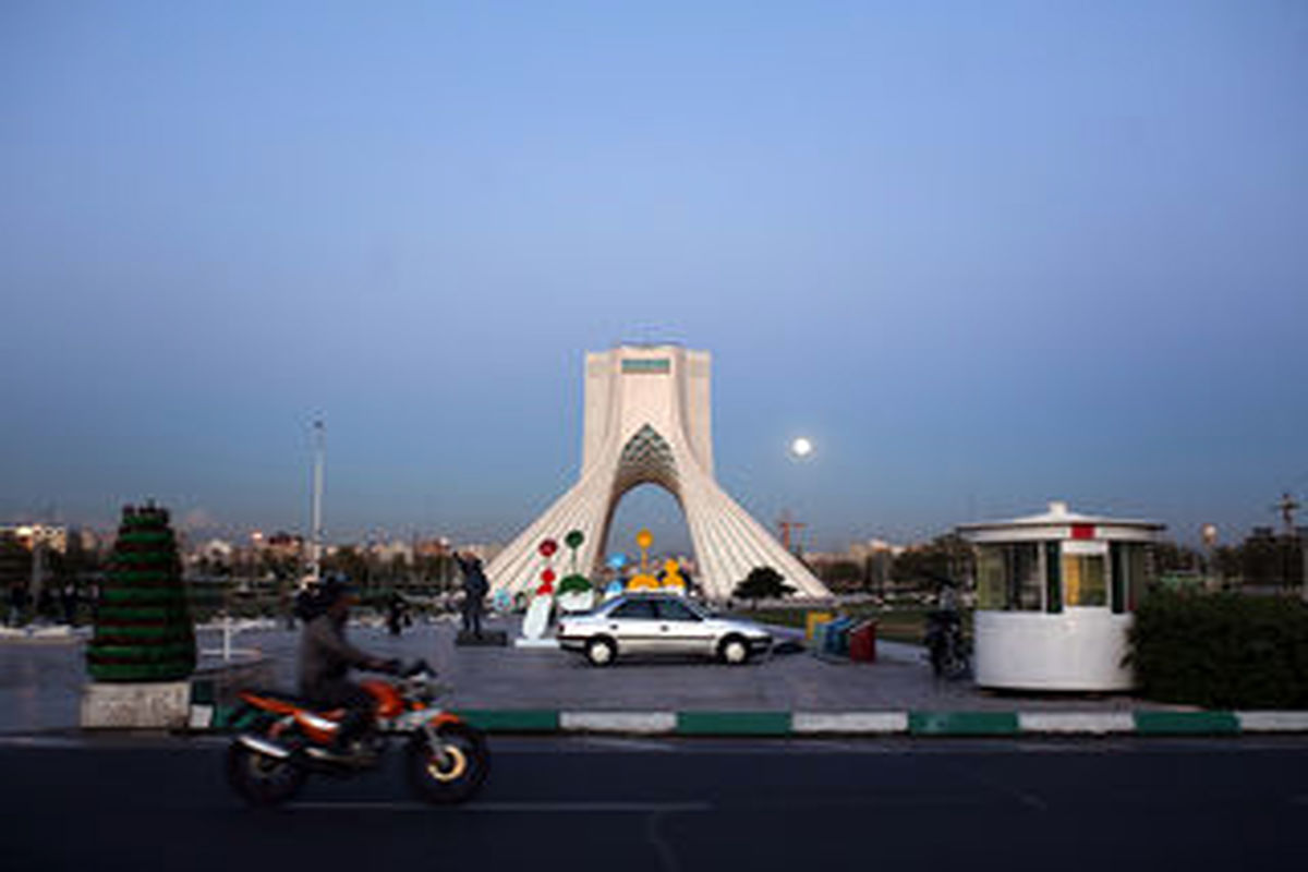 آدرس پناهگاه‌های امن تهران برای فرار از حمله موشکی