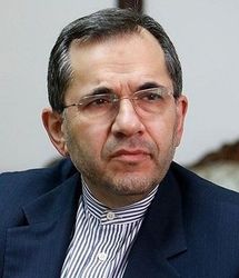 تخت‌روانچی: در صورت لغو تحریم‌ها، محدودیت‌های هسته‌ای را می‌پذیریم