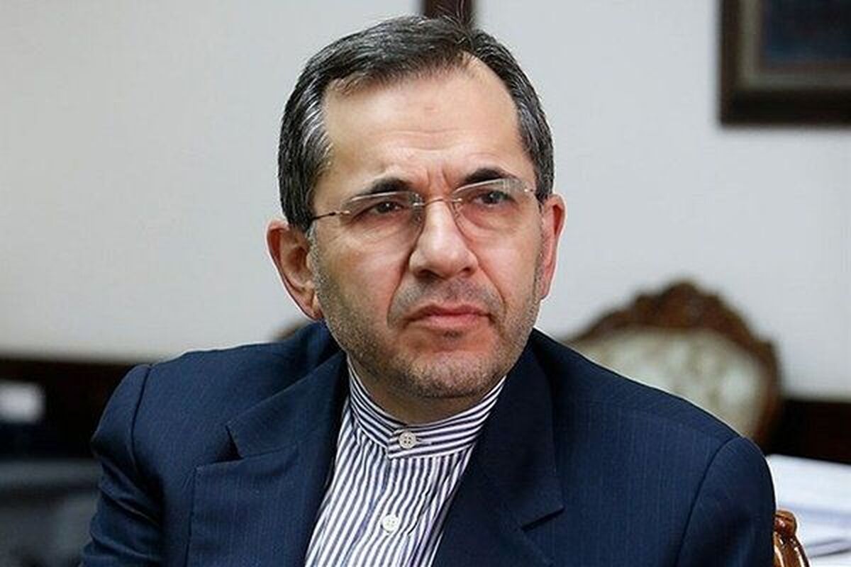 تخت‌روانچی: در صورت لغو تحریم‌ها، محدودیت‌های هسته‌ای را می‌پذیریم
