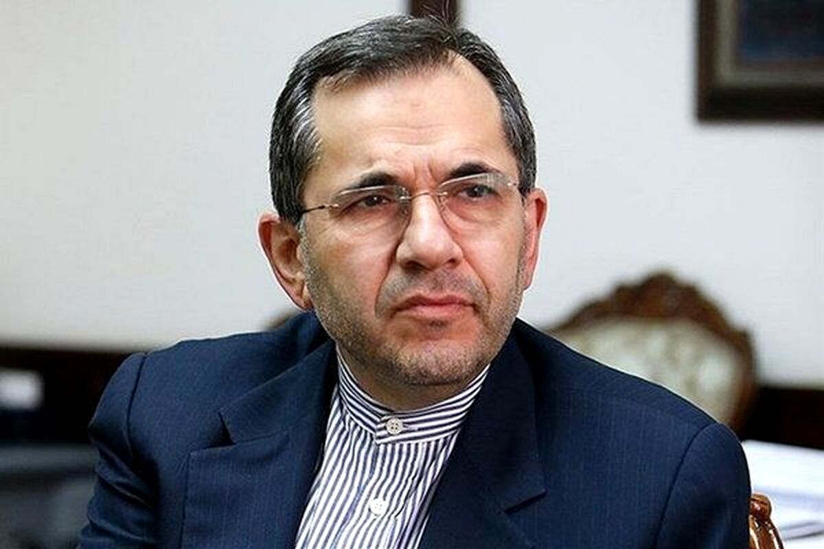 تخت‌روانچی: در صورت لغو تحریم‌ها، محدودیت‌های هسته‌ای را می‌پذیریم