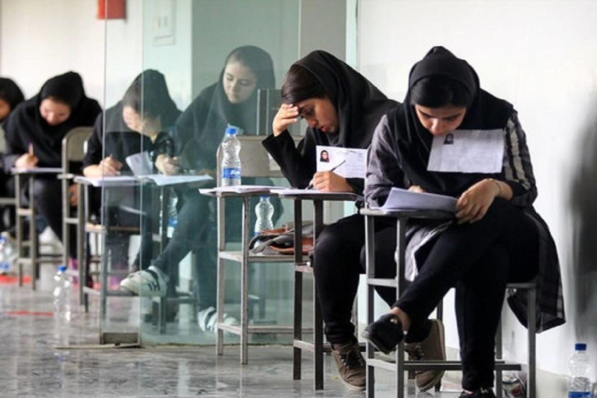 صفر تا صد تغییر و تحول نحوه برگزاری کنکور از سال ۱۴۰۲