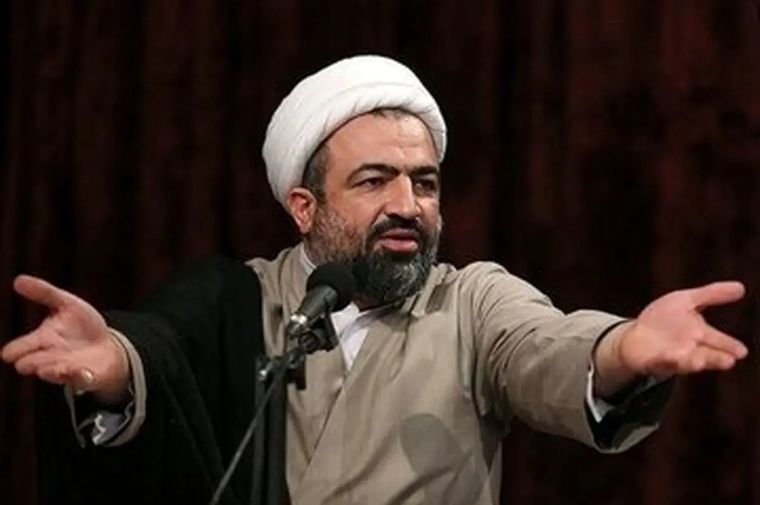 اقدام غیرقانونی جدید حمید رسایی