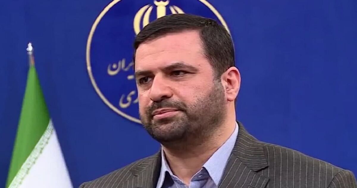 اعلام آمادگی ایران برای صادرات واکسن و اعزام نیروی درمانی به چین