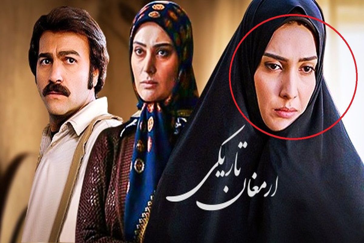 استایل خاص و دیدنی لیلا زارع در کنار پسرش!/ عکس