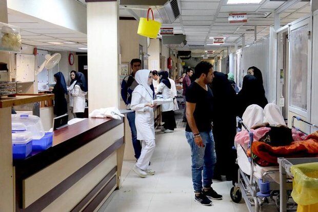 آخرین خبر از وضعیت دانش آموزان مسموم شده مشهدی