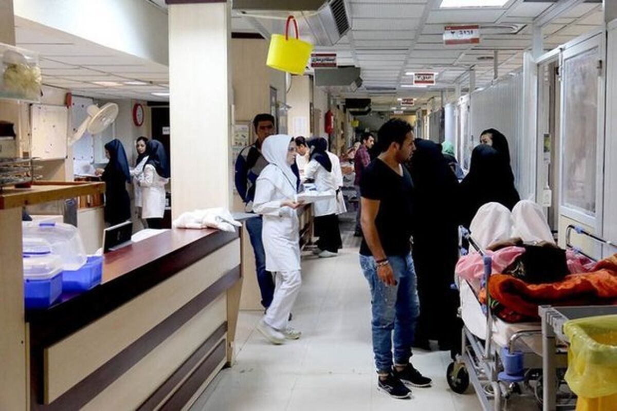 آخرین خبر از وضعیت دانش آموزان مسموم شده مشهدی