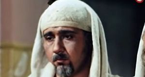  تغییر چهره عجیب بردۀ زلیخا ۱۷ سال بعد از سریال یوسف پیامبر