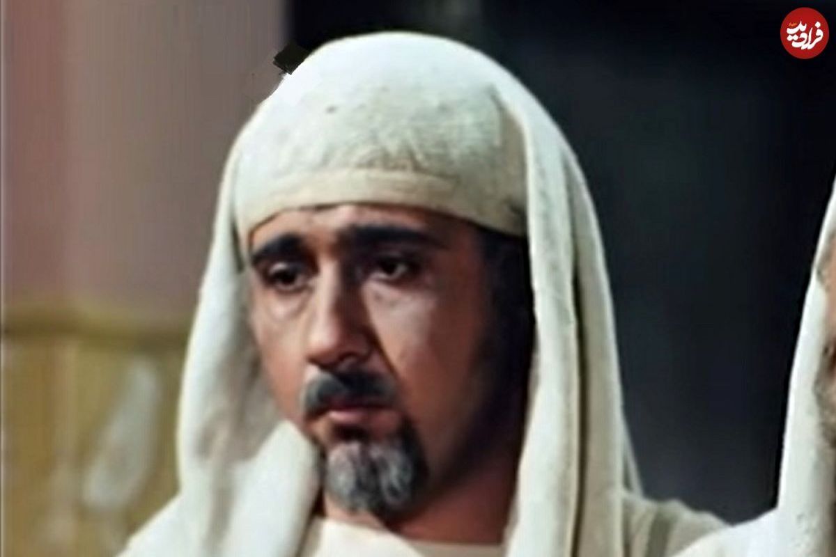  تغییر چهره عجیب بردۀ زلیخا ۱۷ سال بعد از سریال یوسف پیامبر