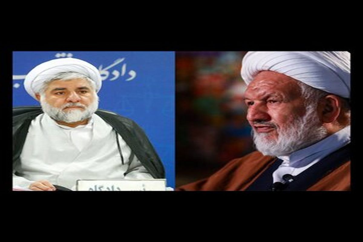 ترور هدفدار قاضی رازینی و قاضی مقیسه به روایت پورمحمدی/ قاتل هنگام ترور شعار داده است