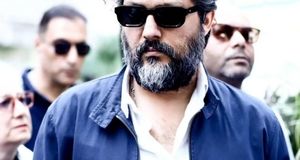 ماجرای تغییر اسم حامد بهداد چه بود؟/ ببینید