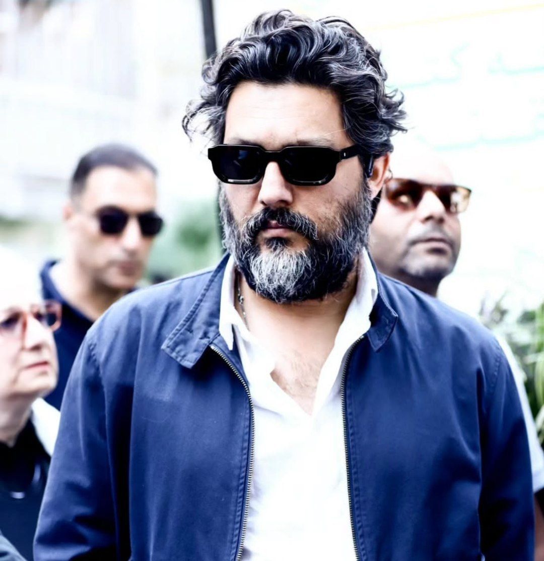 ماجرای تغییر اسم حامد بهداد چه بود؟/ ببینید