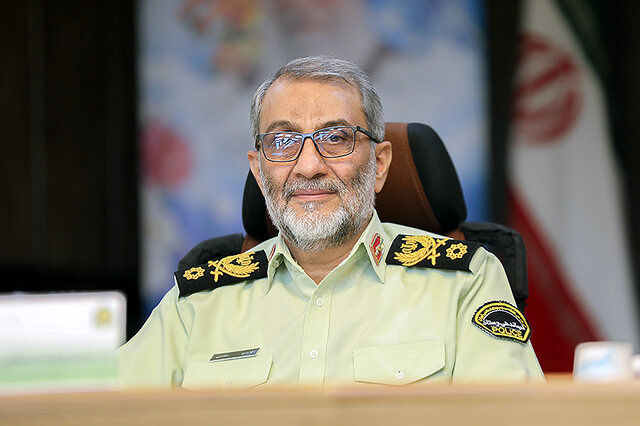 با تمام قوا و در سخت‌ترین شرایط از مرزهای کشورمان حراست می‌کنیم

