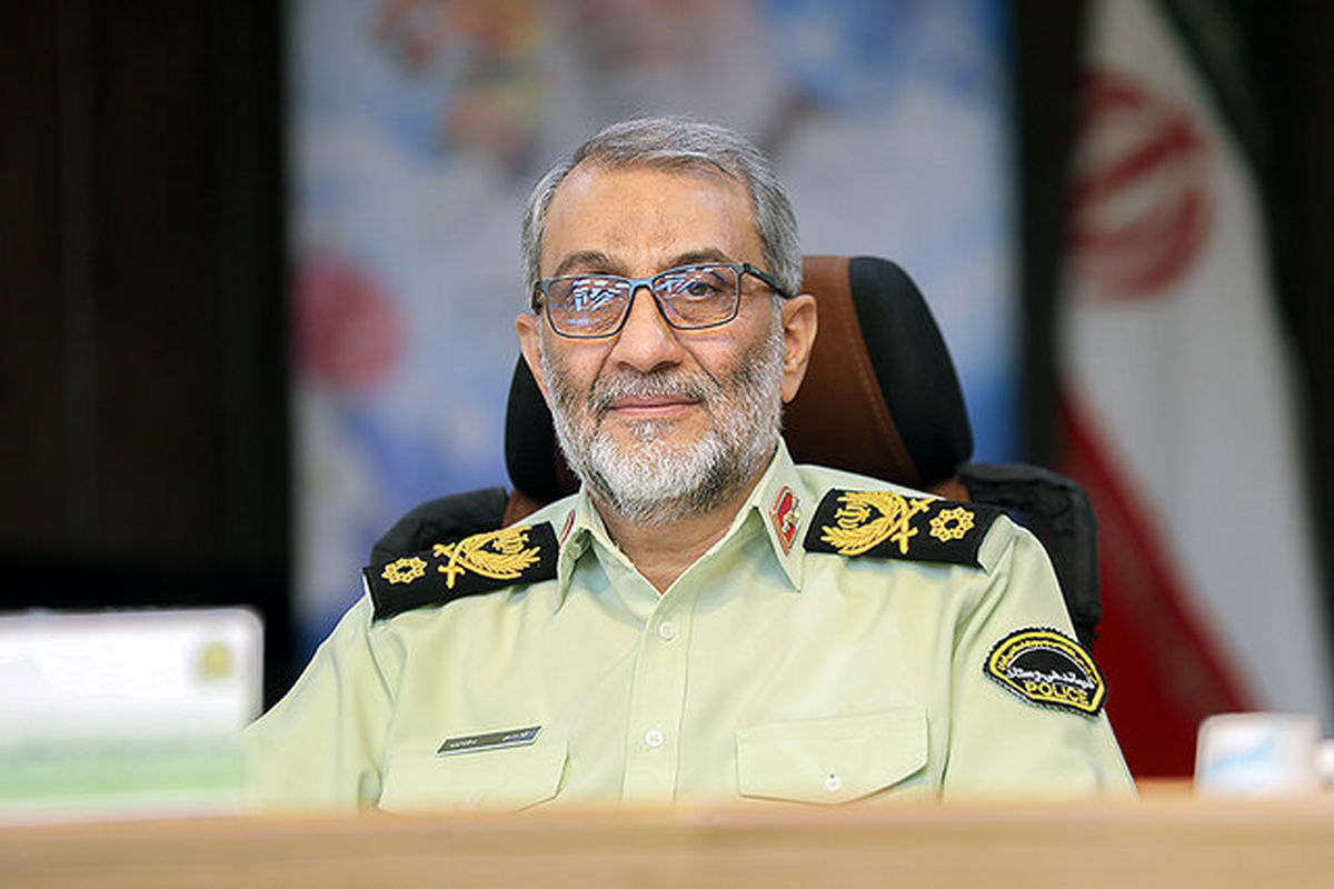 با تمام قوا و در سخت‌ترین شرایط از مرزهای کشورمان حراست می‌کنیم

