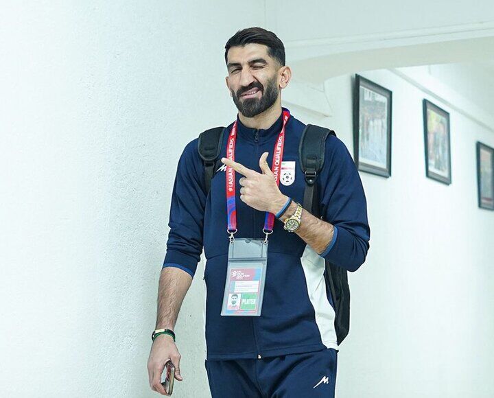 ابهام در اعلام حکم علیرضا بیرانوند و پرسپولیس؛ ۶ ماه گذشت خبری نشد!