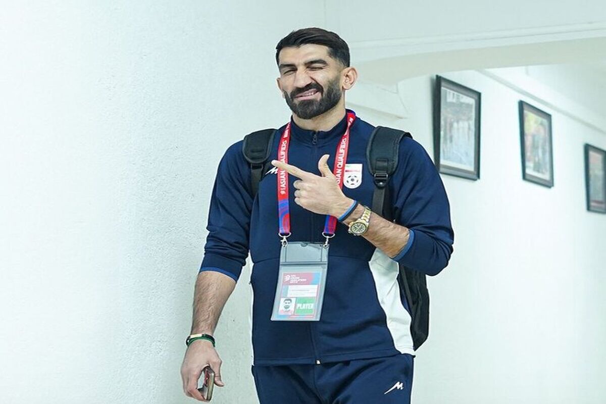 ابهام در اعلام حکم علیرضا بیرانوند و پرسپولیس؛ ۶ ماه گذشت خبری نشد!