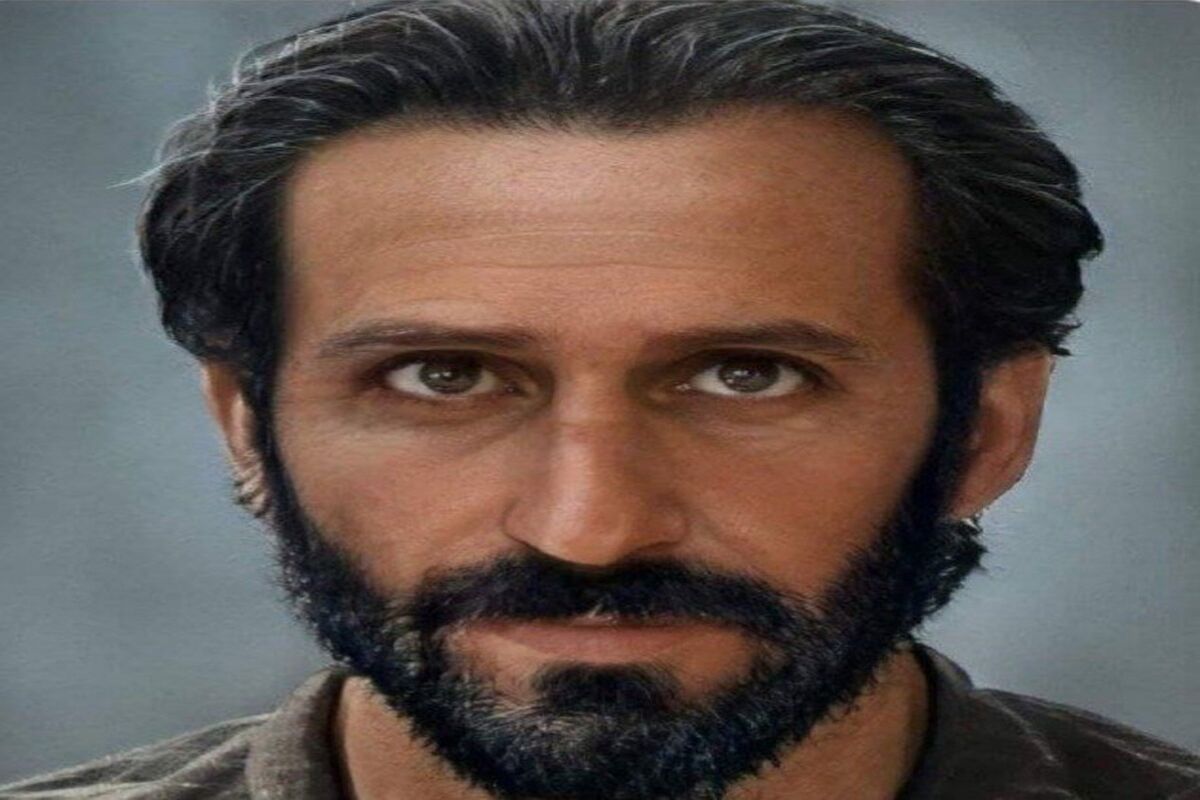 داریوش سوم چه شکلی بود؟ تصویری واقعی از آخرین پادشاه هخامنشی (عکس) 