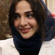 چهره معصوم المیرا دهقانی در تصاویر جدید/ عکس