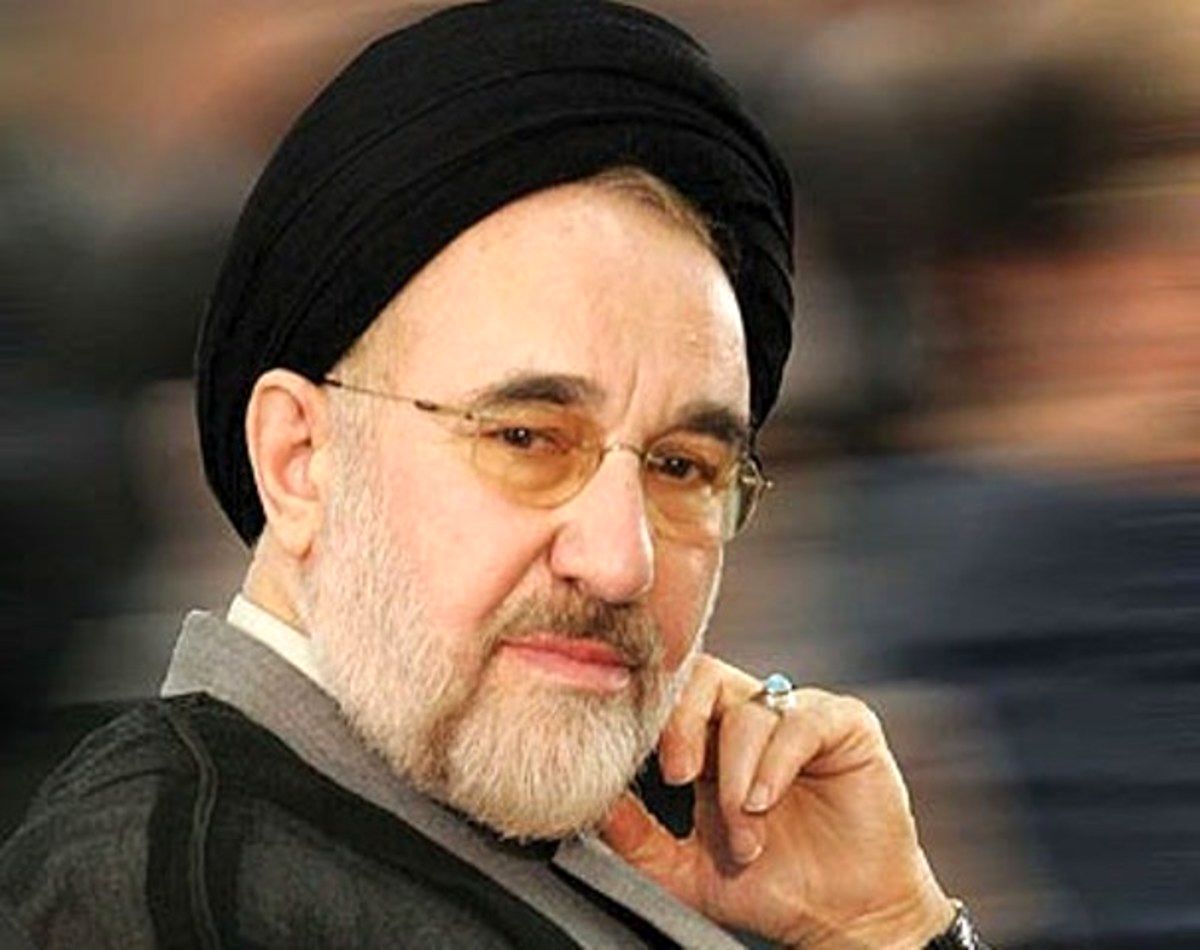 گلایه های صریح سیدمحمد خاتمی از برخورد سخت گشت ارشاد با زنان و دختران /پیروزی مقابل اسرائیل به فرصتی برای دیپلماسی فوق العاده فعال در منطقه تبدیل شود
