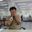 مشتری‌های غیرواقعی، سارقان واقعی بودند