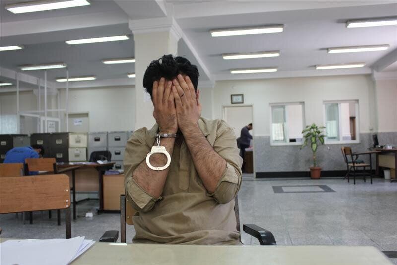پایان سرقت‌های عجیب «آقای ایکس» دزدی که دچار عذاب می‌شد