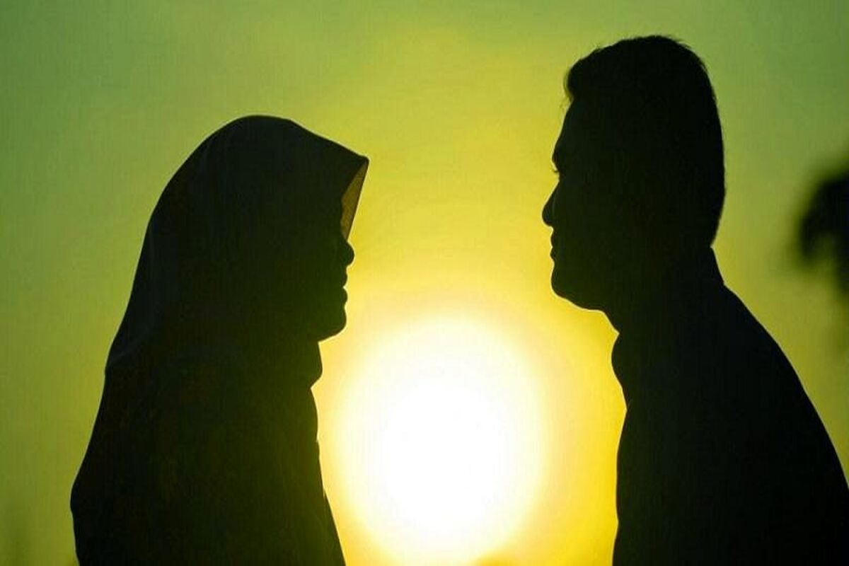 حکم صیغه خواهر و برادری با نامحرم