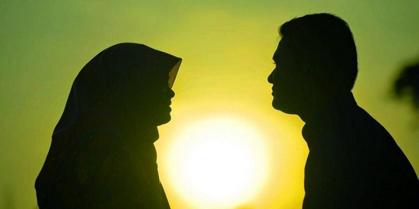 ارتباط شوم مادر مطلقه و مرد غریبه 