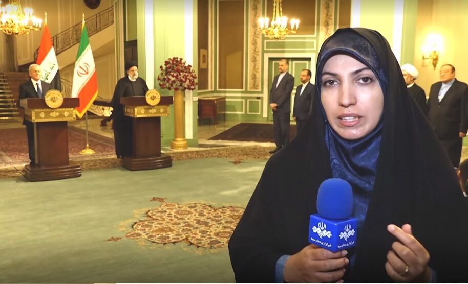 رای شکایت آمنه سادات ذبیح پور از سپیده قلیان اعلام  شد