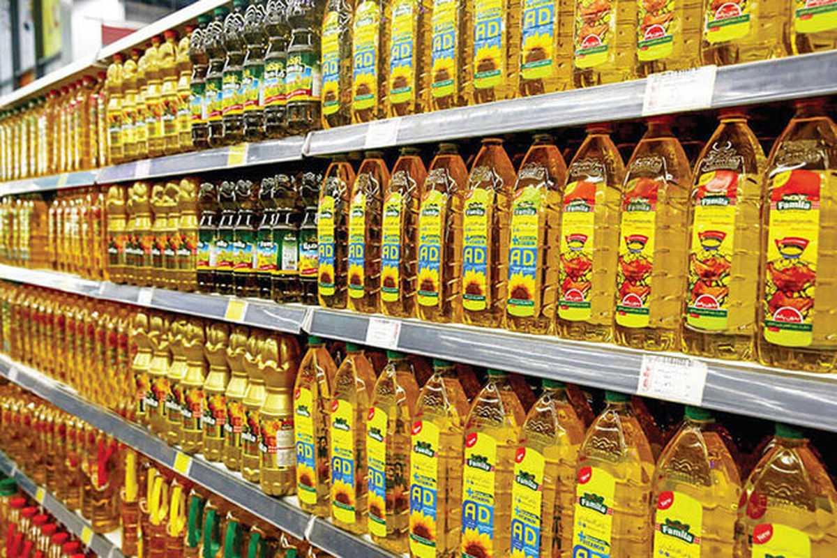 قیمت روغن باز هم افزایش خواهد یافت؟
