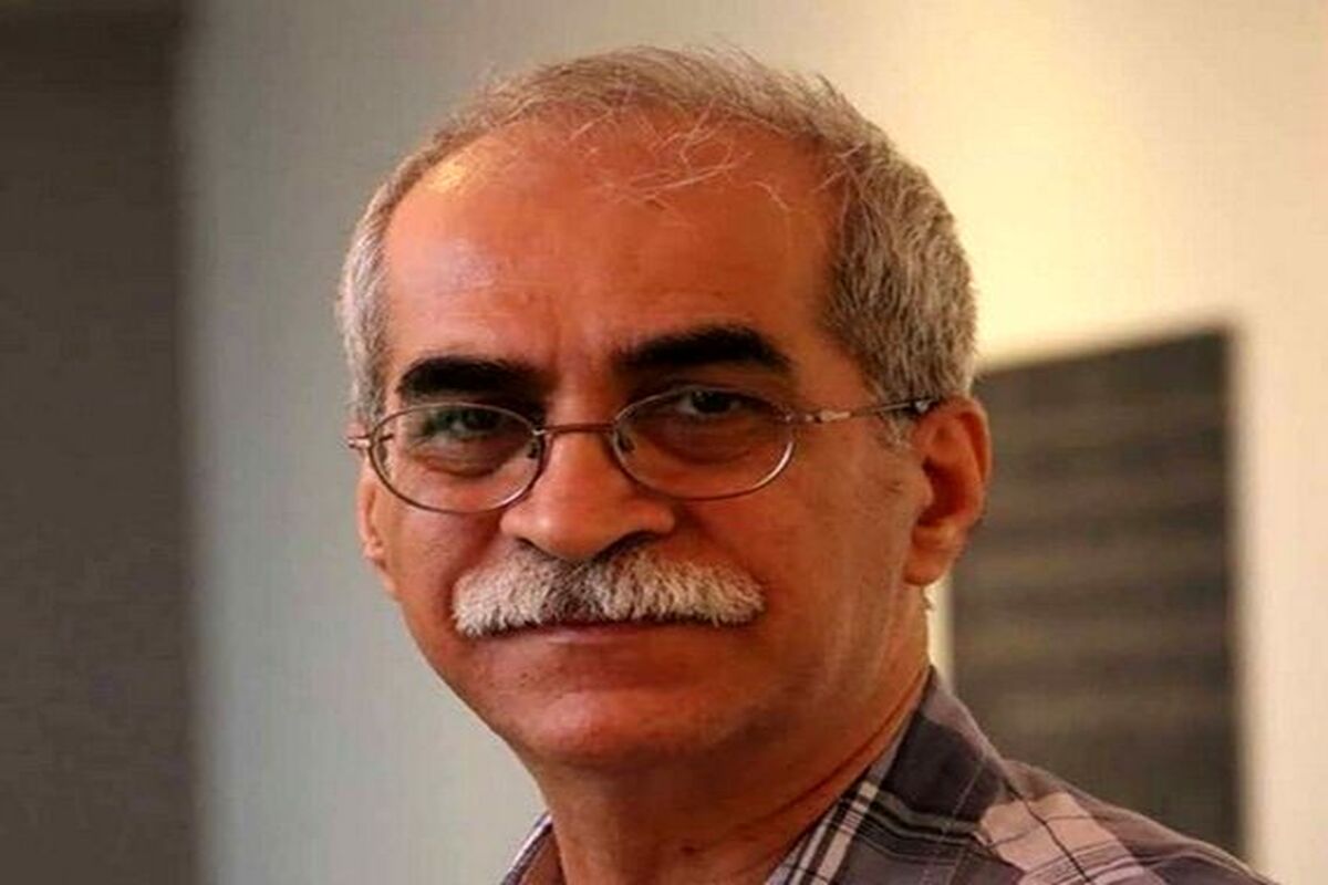بهزاد غریب‌پور درگذشت