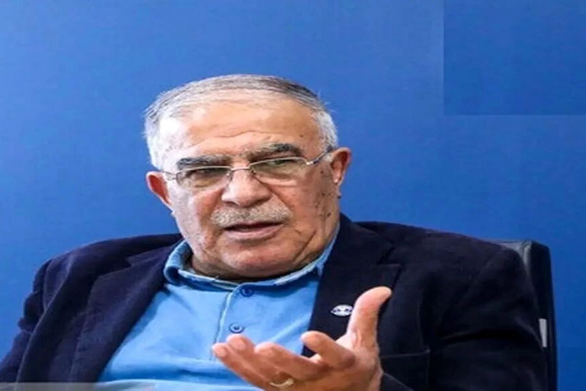 شایعه در سعادت آباد؛ ستاره سرشناس با پست جدید به استقلال برمیگردد؟