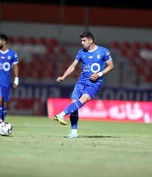 سنگ‌اندازی پرسپولیس در راه استقلال!