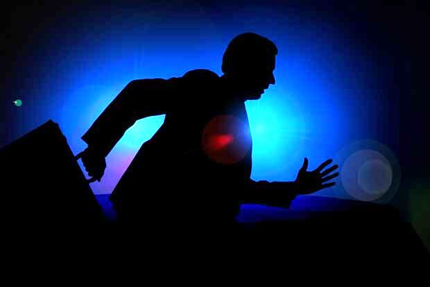 15 سالگی از خانه فرار کردم و هرگز برنگشتم