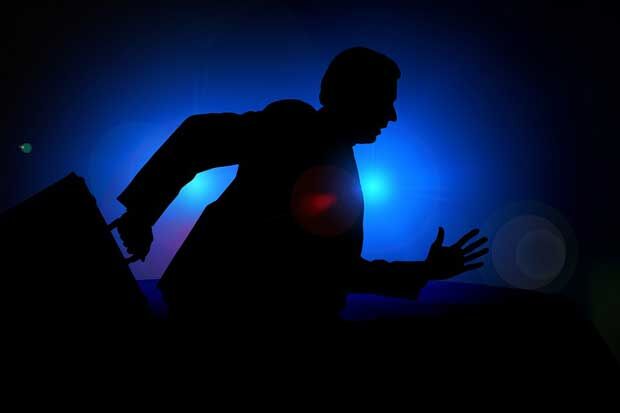 15 سالگی از خانه فرار کردم و هرگز برنگشتم
