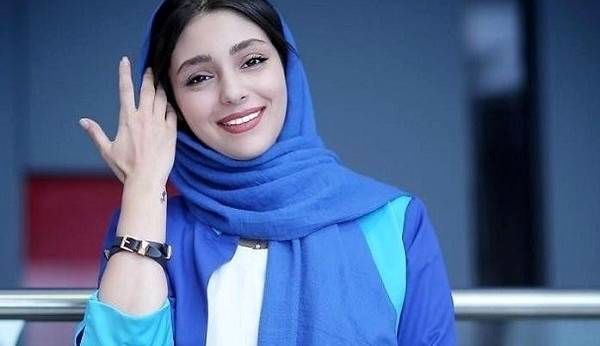 هستی مهدوی‌فر به افشاگری آزار زنان در سینما واکنش نشان داد