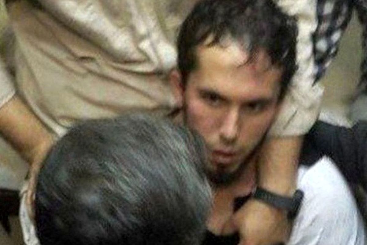 جزئیاتی از شخصیت «رحمتالله نوروزاف» عامل حمله تروریستی حرم شاهچراغ