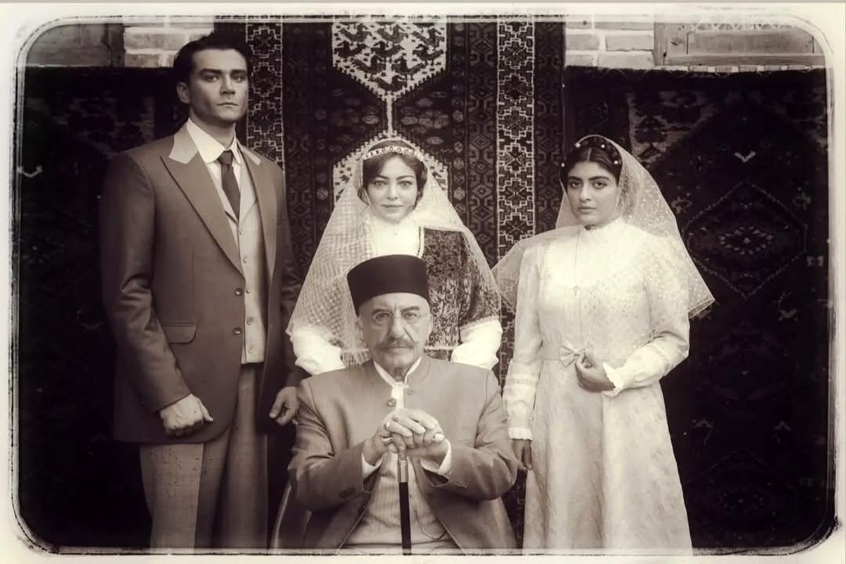 خانواده «منصور» بامداد خمار کامل شد