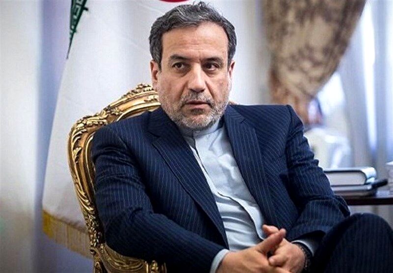 عراقچی: ایران همه اهداف خود را در اسرائیل شناسایی کرده است