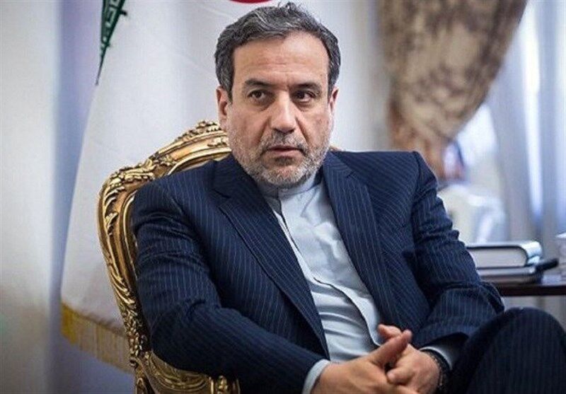 وزیر امور خارجه: آمریکا در ترور سید حسن نصرالله  شریک رژیم صهیونیستی است