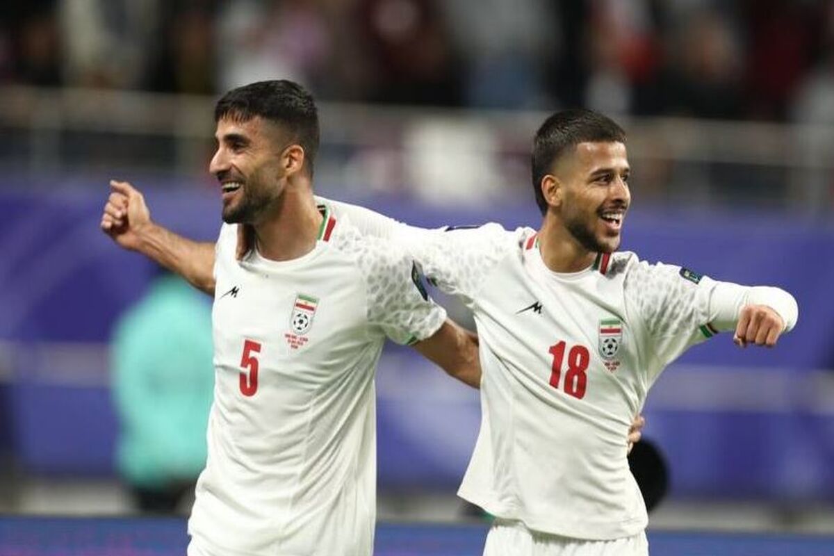 استقلالی‌ها بعد از گل تیم ملی افسوس خوردند!