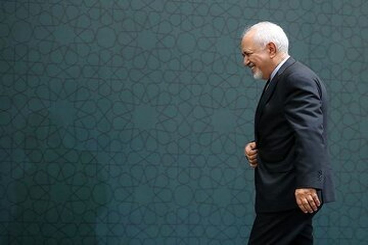 واکنش سخنگوی قوه قضاییه درباره فعالیت جواد ظریف