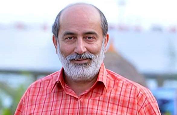 مهرداد فلاحتگر درگذشت