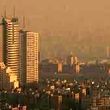 بازگشت آلودگی هوا به شهرهای بزرگ