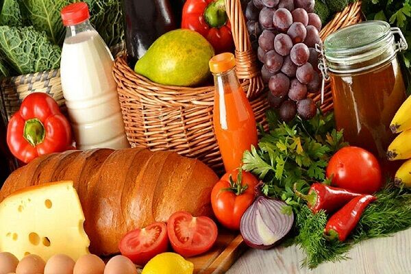 نکات کلیدی برای سالم ماندن غذاها در یخچال
