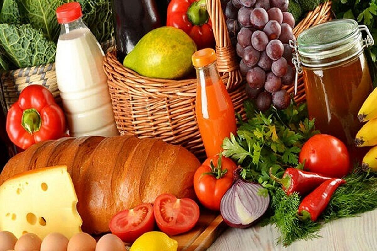 نکات کلیدی برای سالم ماندن غذاها در یخچال
