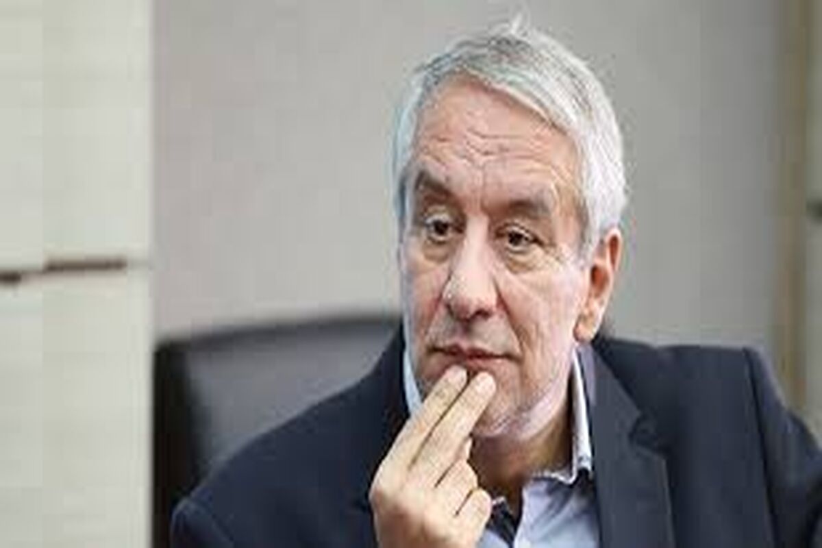 افشاگری کفاشیان از کلاه گشادی که صداوسیما بر سر فوتبال می‌گذارد

