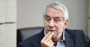 کفاشیان با فیفا لج کرد؛ واکنش رئیس سابق فدراسیون فوتبال ایران به انتخاب مهدی تاج