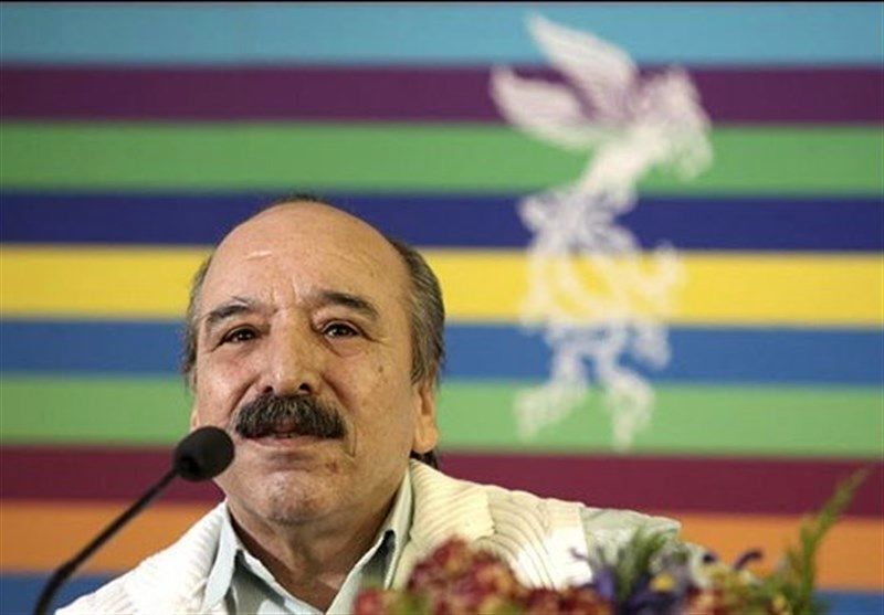 بازیگر معروف درگذشت